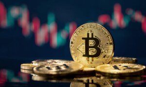 Bitcoin Rallies Past $69K