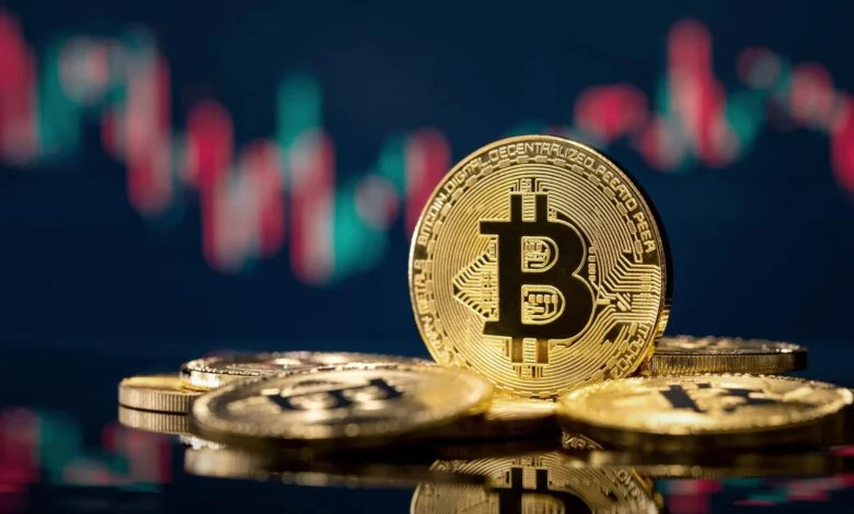 Bitcoin Rallies Past $69K