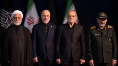 Tehran Weaponizes Moscow and Beijing Allies to Evade Trump's 'Crushing' Sanctions 3 Iran Alignment