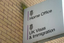UK Tells Asylum Seekers Sexual Crimes and Abuse Will Cancel Their Claims 8 UK Asylum Conduct Guide