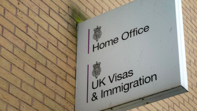 UK Asylum Conduct Guide