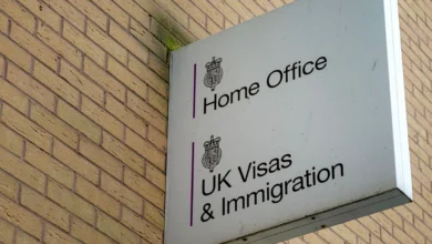 UK Tells Asylum Seekers Sexual Crimes and Abuse Will Cancel Their Claims 2 UK Asylum Conduct Guide