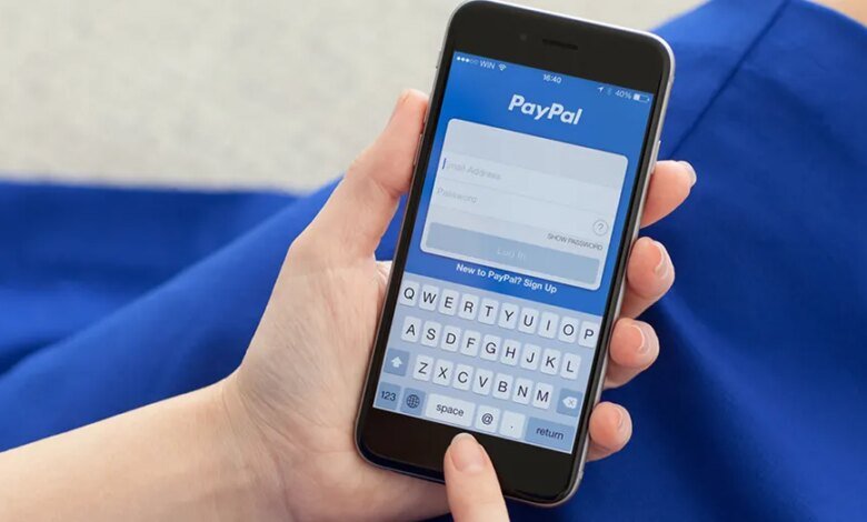 PayPal and Venmo College Tuition