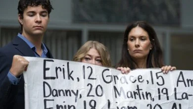 Meta Faces $1.4 Trillion Legal Threat as States Attack Core Social Media Algorithms in Federal Trial 1 Meta Youth Safety Trial