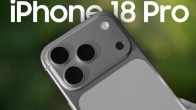 iPhone 18 Pro Camera Rumors