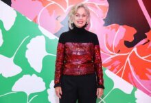 Maja Kristin $1M Teacher Donation
