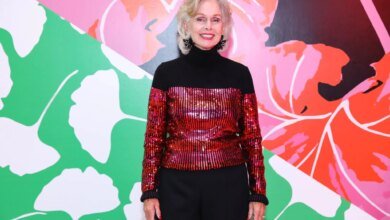 Maja Kristin $1M Teacher Donation