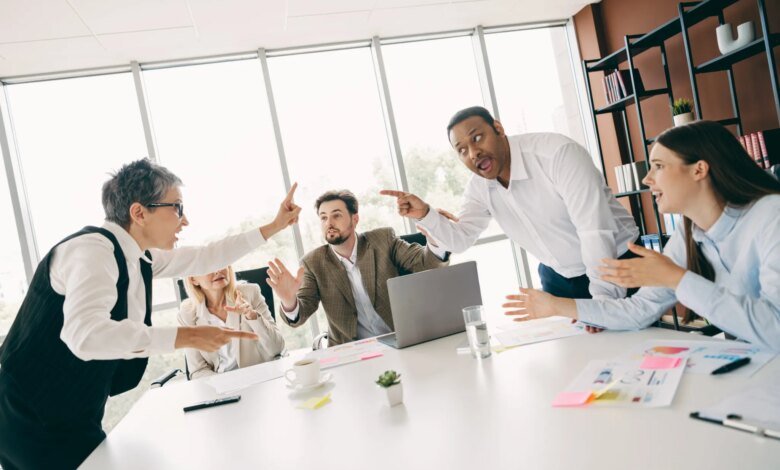 Corporate AI Leadership Gap