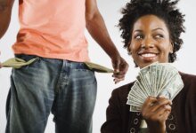 Love and Money Survey