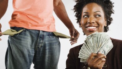 Love and Money Survey