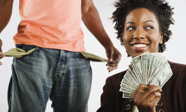 Love and Money Survey