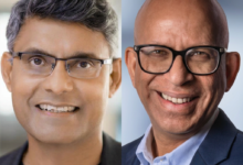 AI Corporate Rewiring