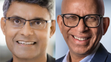 AI Corporate Rewiring