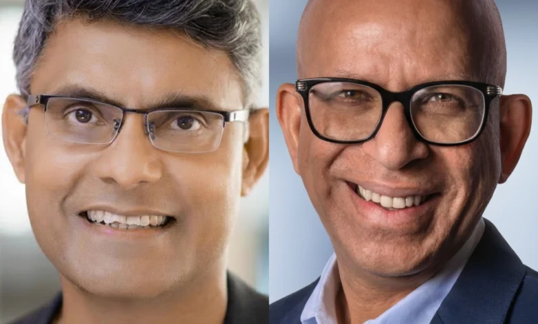 AI Corporate Rewiring