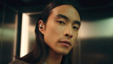 Sennheiser Momentum True Wireless 5