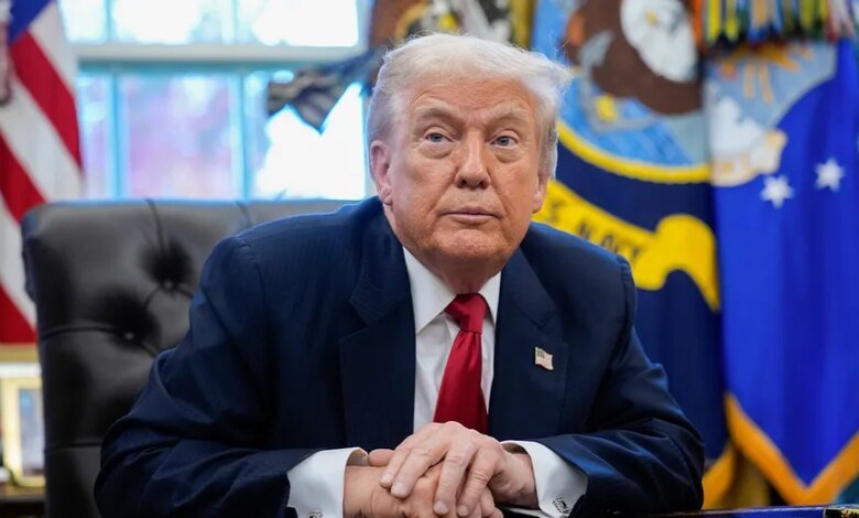 US Debt Nears $40 Trillion