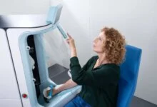 FDA Approves Blood-Drawing Robot