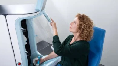 FDA Clears Autonomous Blood-Drawing Robot Designed to Replace Human Needle Handlers 4 FDA Approves Blood-Drawing Robot