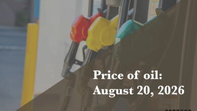 Brent Crude Hits $95.40 as Year-Over-Year Surge Extends Beyond $28 11 Brent Crude Market Analysis