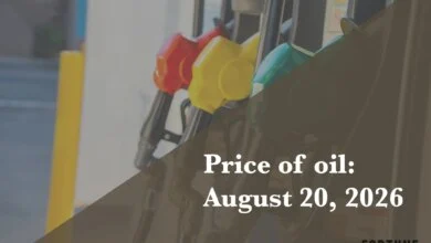 Brent Crude Hits $95.40 as Year-Over-Year Surge Extends Beyond $28 4 Brent Crude Market Analysis