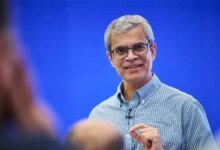 AI Capital Spending Shift
