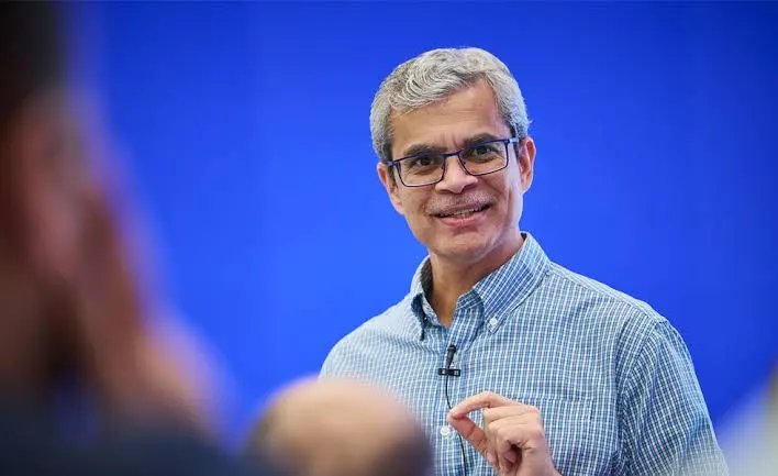 AI Capital Spending Shift