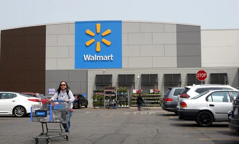Walmart Tariff Refund Strategy