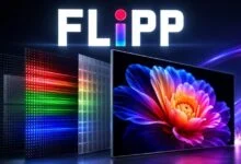 LG FLiPP OLED Panel