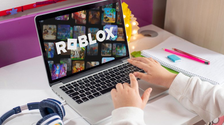 Roblox Child Safety Investigation