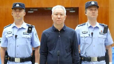 Evergrande Founder Convicted