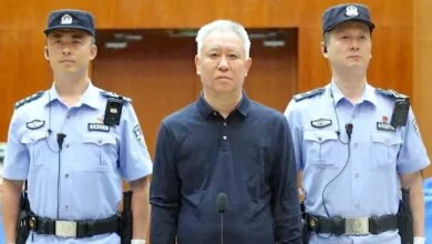 Evergrande Founder Convicted
