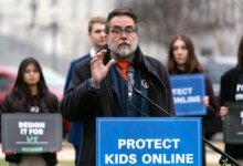 Meta Youth Safety Trial