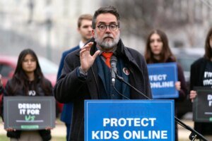 Meta Youth Safety Trial