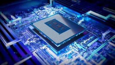 Intel Nova Lake Leak