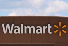 Walmart Earnings Report