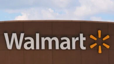 Walmart Earnings Report