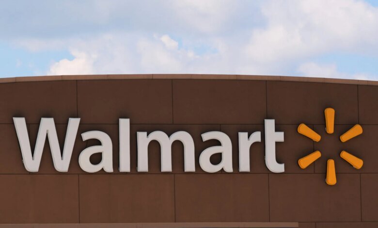 Walmart Earnings Report
