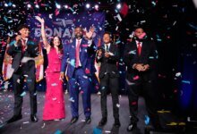 Black Gubernatorial Nominees
