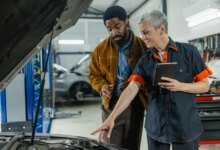 Dealership Service Pivot