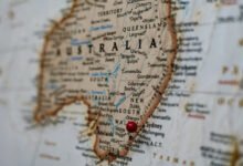 Australia Tech Levies