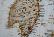 Australia Tech Levies