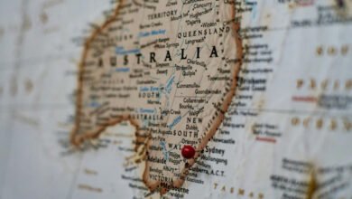 Australia Threatens Big Tech With 2.75% Revenue Tax Over News Bargaining Deals 10 Australia Tech Levies