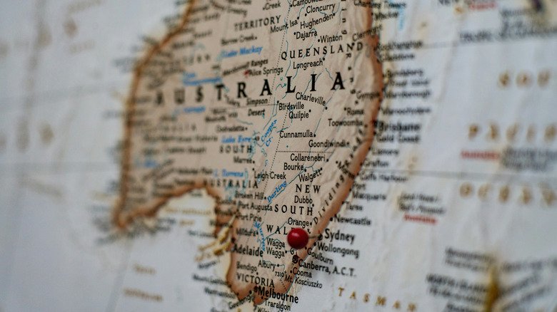 Australia Tech Levies