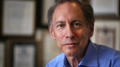 Robert Langer Net Worth
