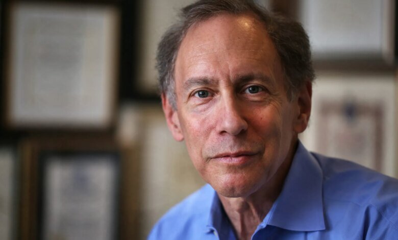 Robert Langer Net Worth