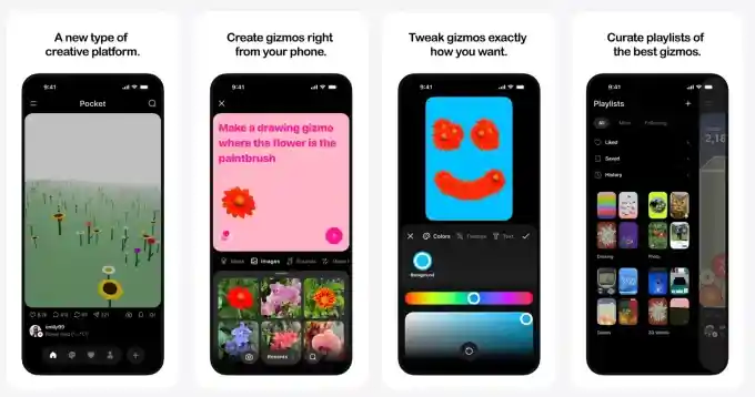 Pocket AI App Expansion