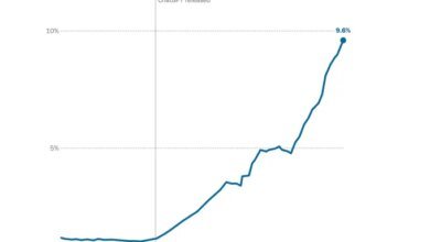 AI Web Content Study