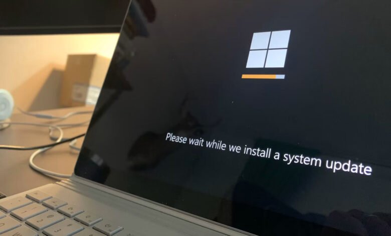 Windows 11 Bug Fixes