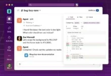 Slack Code