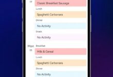 Linkdaze Smart Calendar